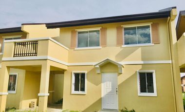 4 BEDROOM DANA RFO House and Lot for Sale in Camella Baia | Bay, Laguna