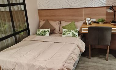 PRESELLING condo for sale - 54 sqm 2 bedroom in Primeworld Pointe Lahug Cebu City