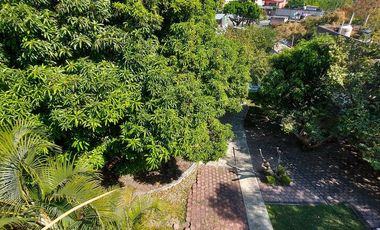 Propiedad en venta en Alta Vista para colegio o desarrollo
