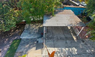 Propiedad en venta en Alta Vista para colegio o desarrollo