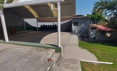 Propiedad en venta en Alta Vista para colegio o desarrollo