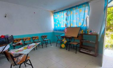 Propiedad en venta en Alta Vista para colegio o desarrollo