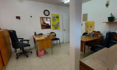 Propiedad en venta en Alta Vista para colegio o desarrollo