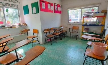 Propiedad en venta en Alta Vista para colegio o desarrollo