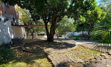 Propiedad en venta en Alta Vista para colegio o desarrollo