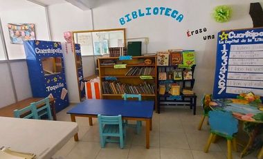 Propiedad en venta en Alta Vista para colegio o desarrollo