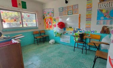 Propiedad en venta en Alta Vista para colegio o desarrollo