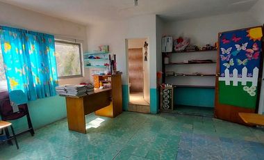 Propiedad en venta en Alta Vista para colegio o desarrollo