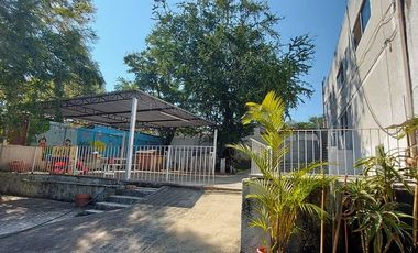 Propiedad en venta en Alta Vista para colegio o desarrollo