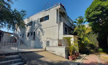 Propiedad en venta en Alta Vista para colegio o desarrollo
