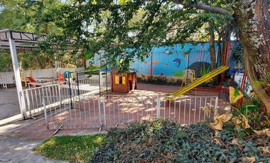 Propiedad en venta en Alta Vista para colegio o desarrollo