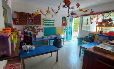 Propiedad en venta en Alta Vista para colegio o desarrollo
