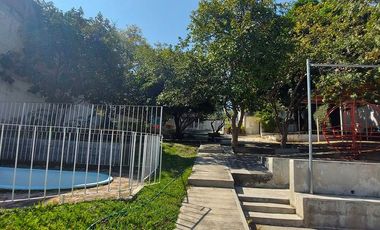 Propiedad en venta en Alta Vista para colegio o desarrollo