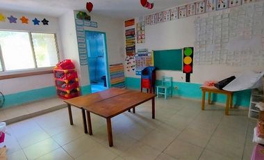 Propiedad en venta en Alta Vista para colegio o desarrollo