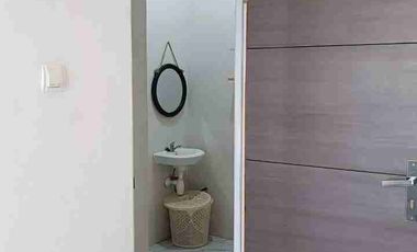 The Green Ville Setia Budi Bandung tahap 2