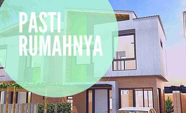 The Green Ville Setia Budi Bandung tahap 2