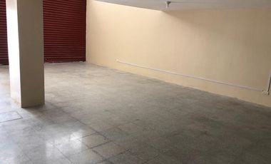 Venta Local Comercial Centro de Guayaquil