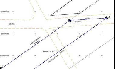 Venta de terreno de ALTA PLUSVALÍA por la VIA ATLIXCAYOTL, Puebla