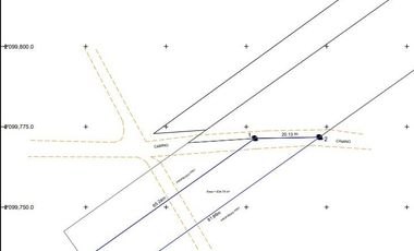 Venta de terreno de ALTA PLUSVALÍA por la VIA ATLIXCAYOTL, Puebla