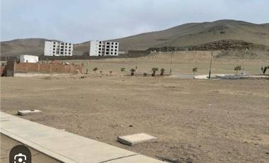 VENTA DE TERRENO 112M EN ALAMEDA LIMA NORTE II, SANTA ROSA
