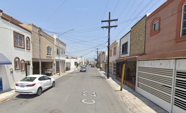 ¡APROVECHE!! ¡¡EXCELENTE Y HERMOSA CASA EN UNA DE LAS MEJORES ZONAS DE SAN NICOLAS DE LOS GARZA, NL¡¡