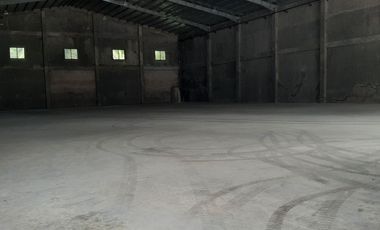 Warehouse for Rent in Liloan