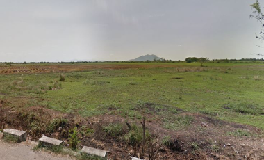 Commercial Lot for Sale in San Ildefonso, Bulacan