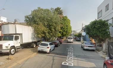 Atención Inversionistas !! AMPLIA CASA Bosques de Austria, Bosques de Aragón