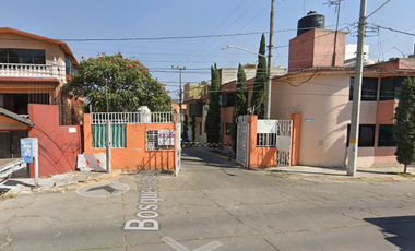 Atención Inversionistas !! AMPLIA CASA Bosques de Austria, Bosques de Aragón