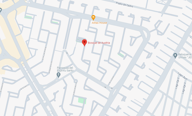 Atención Inversionistas !! AMPLIA CASA Bosques de Austria, Bosques de Aragón