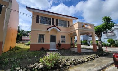 5BR House and Lot in Savannah Orchard iloilo