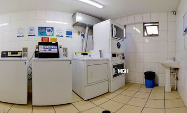 ¡Oportunidad! Excelente departamento en Ñuñoa