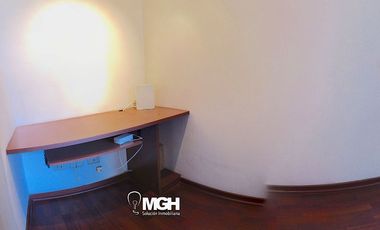 ¡Oportunidad! Excelente departamento en Ñuñoa