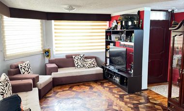 Venta de Departamento en Otavalo por la Universidad