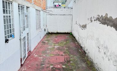 Venta de Departamento en Otavalo por la Universidad