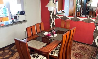 Venta de Departamento en Otavalo por la Universidad