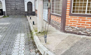 Venta de Departamento en Otavalo por la Universidad