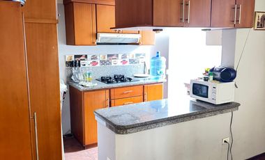 Venta de Departamento en Otavalo por la Universidad
