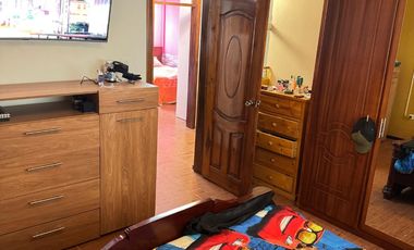 Venta de Departamento en Otavalo por la Universidad