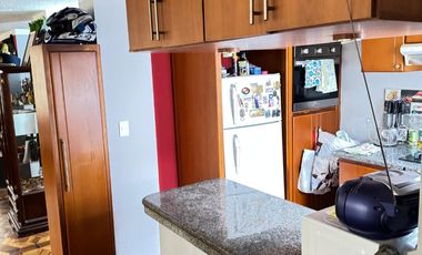 Venta de Departamento en Otavalo por la Universidad