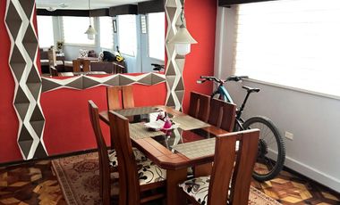 Venta de Departamento en Otavalo por la Universidad