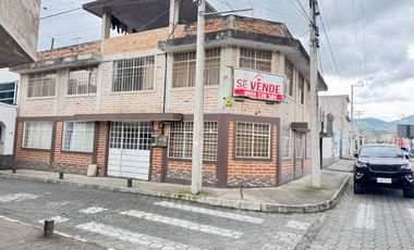 Venta de Departamento en Otavalo por la Universidad