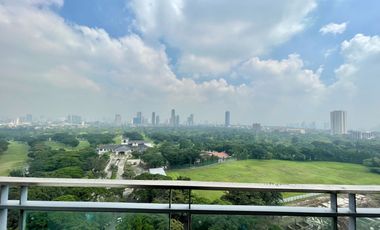 🔆3BR The Address at Wack Wack For Sale | TAWW | Golf view