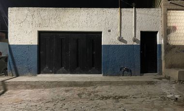 ¡CASA EN ESQUINA EN LA COL. JALISCO EN TONALA!