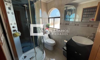 CASA EN ARRIENDO - CONDOMINIO BOMBERO VILLALOBOS, RANCAGUA