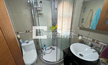 CASA EN ARRIENDO - CONDOMINIO BOMBERO VILLALOBOS, RANCAGUA