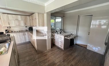 CASA EN ARRIENDO - CONDOMINIO BOMBERO VILLALOBOS, RANCAGUA