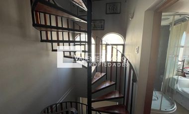CASA EN ARRIENDO - CONDOMINIO BOMBERO VILLALOBOS, RANCAGUA