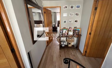 CASA EN ARRIENDO - CONDOMINIO BOMBERO VILLALOBOS, RANCAGUA
