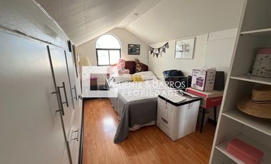 CASA EN ARRIENDO - CONDOMINIO BOMBERO VILLALOBOS, RANCAGUA